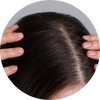 Keeps scalp clean and dandruff-free with Neem & Aloe Vera.