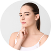 Detoxifies and tightens pores using Kaolin and Sandalwood Powder.