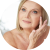 Boosts collagen and reduces fine lines for youthful-looking skin.