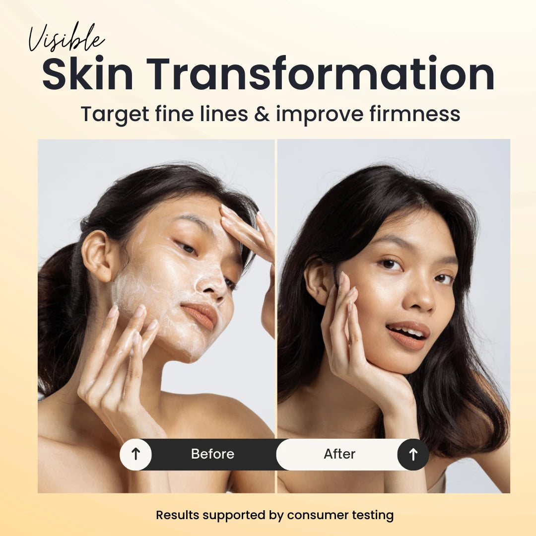 Herbstonic Radiant Glow Face Pack (200gram)