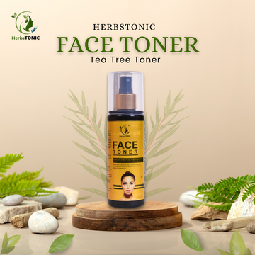 Herbstonic Tea Tree Toner