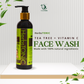 Herbstonic Tea Tree Facewash(200ml)