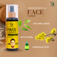 Tea Tree Face Toner(200ml)