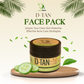 Herbstonic D-Tan Face Pack( 200 grm )