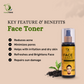 Tea Tree Face Toner(200ml)