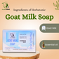 Herbstonic Goat Milk Soap- Pack of 3 ( 100gram each)