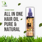 Herbstonic All In One Hair Oil (200ml)