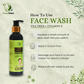 Herbstonic Tea Tree Facewash(200ml)