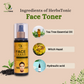 Tea Tree Face Toner(200ml)