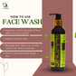 Herbstonic Tea Tree Facewash(200ml)