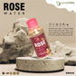 Herbstonic Rose Water