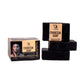 Herbstonic Charcoal Soap- Pack of 3(100gram each)