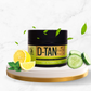 Herbstonic D-Tan Face Pack( 200 grm )