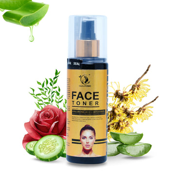 Tea Tree Face Toner(200ml)