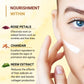 Herbstonic natural skin care anti aging facial pack nourishment. 