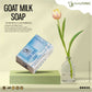 Herbstonic Goat Milk Soap- Pack of 3 ( 100gram each)