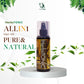 Herbstonic all in 1 hair oil, with herbal ingredients. It is pure and natural. Herbal Hair care treatment.