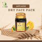 Natural skin care product by herbstonic. Herbstonic anti acne face pack for clear glowing skin.